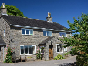 Paddock House, Ashbourne